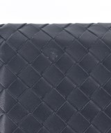 BOTTEGA VENETA（ボッテガヴェネタ）カードケース 紺 サイズ:- レディース/2200698567603