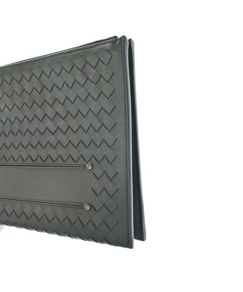 BOTTEGA VENETA（ボッテガヴェネタ）クラッチバッグ 黒 サイズ:- レディース/2200698877054