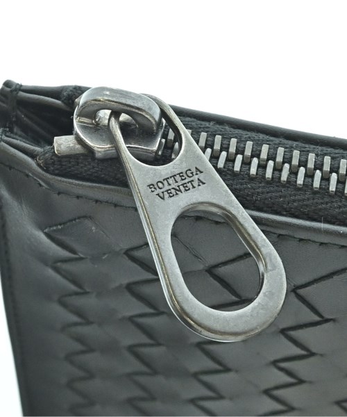 BOTTEGA VENETA（ボッテガヴェネタ）クラッチバッグ 黒 サイズ:- レディース/2200698877054