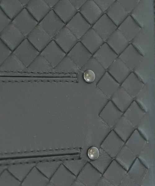BOTTEGA VENETA（ボッテガヴェネタ）クラッチバッグ 黒 サイズ:- レディース/2200698877054