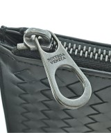 BOTTEGA VENETA（ボッテガヴェネタ）クラッチバッグ 黒 サイズ:- レディース/2200698877054