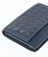 BOTTEGA VENETA（ボッテガヴェネタ）財布・コインケース 紺 サイズ:- レディース/2200698896031