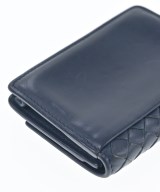 BOTTEGA VENETA（ボッテガヴェネタ）財布・コインケース 紺 サイズ:- レディース/2200698896031