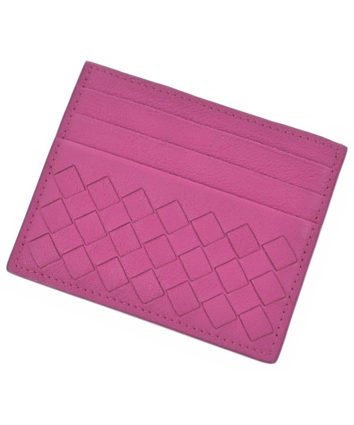 BOTTEGA VENETA(ボッテガベネタ)のカードケース サイズ:- 8,800円