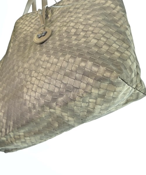 BOTTEGA VENETA（ボッテガヴェネタ）トートバッグ ベージュ サイズ:- レディース/2200698939561