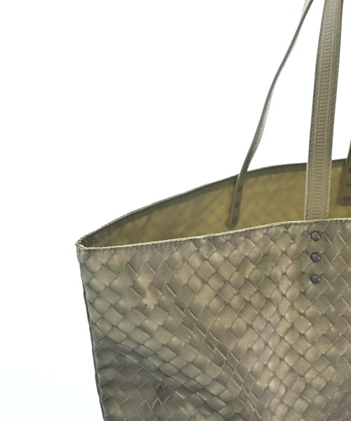 BOTTEGA VENETA（ボッテガヴェネタ）トートバッグ ベージュ サイズ:- レディース/2200698939561
