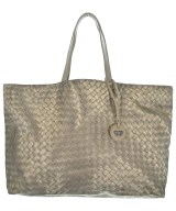 BOTTEGA VENETA（ボッテガヴェネタ）トートバッグ ベージュ サイズ:- レディース/2200698939561