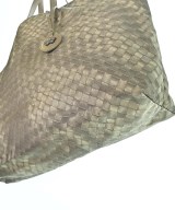 BOTTEGA VENETA（ボッテガヴェネタ）トートバッグ ベージュ サイズ:- レディース/2200698939561