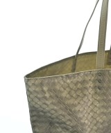 BOTTEGA VENETA（ボッテガヴェネタ）トートバッグ ベージュ サイズ:- レディース/2200698939561