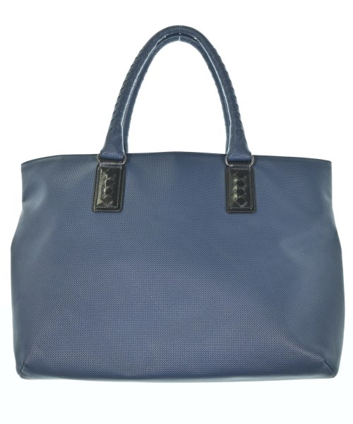 BOTTEGA VENETA（ボッテガヴェネタ）トートバッグ 紺 サイズ:- レディース/2200698939615