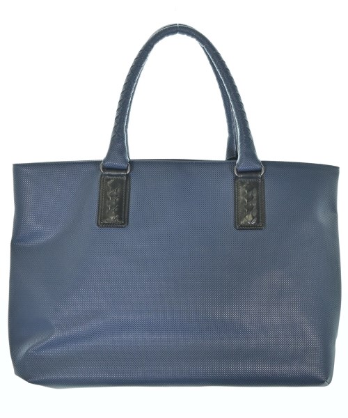 BOTTEGA VENETA（ボッテガヴェネタ）トートバッグ 紺 サイズ:- レディース/2200698939615