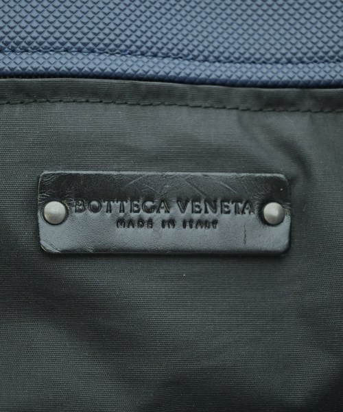 BOTTEGA VENETA（ボッテガヴェネタ）トートバッグ 紺 サイズ:- レディース/2200698939615