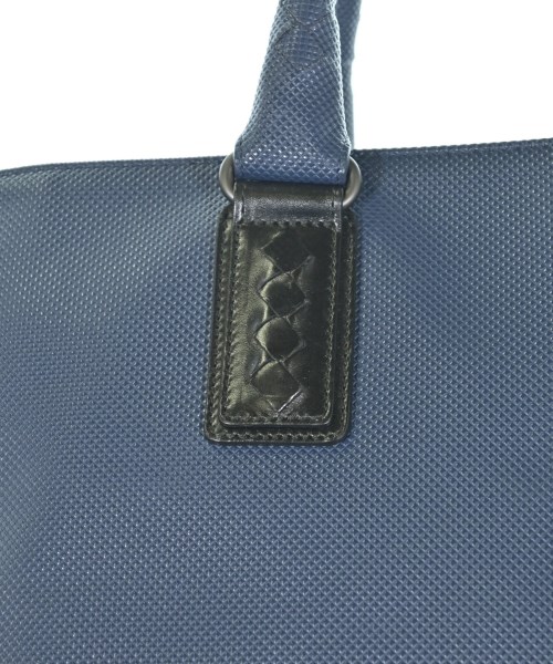 BOTTEGA VENETA（ボッテガヴェネタ）トートバッグ 紺 サイズ:- レディース/2200698939615