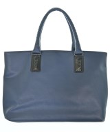BOTTEGA VENETA（ボッテガヴェネタ）トートバッグ 紺 サイズ:- レディース/2200698939615