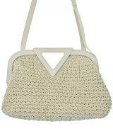 BOTTEGA VENETA ショルダーバッグ