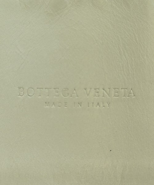 BOTTEGA VENETA（ボッテガヴェネタ）ビジネスバッグ グレー サイズ:- レディース/2200699064026
