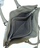 BOTTEGA VENETA（ボッテガヴェネタ）ビジネスバッグ グレー サイズ:- レディース/2200699064026
