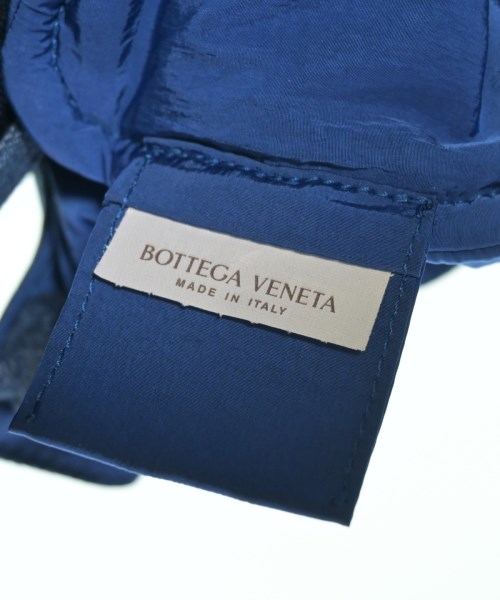 BOTTEGA VENETA（ボッテガヴェネタ）ショルダーバッグ 青 サイズ:- レディース/2200699201070