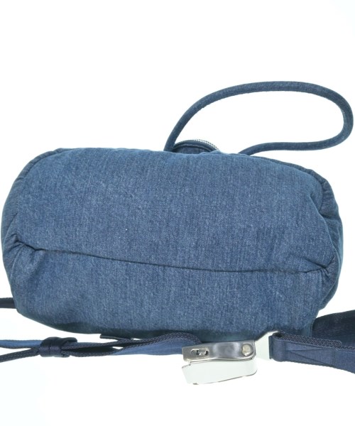 BOTTEGA VENETA（ボッテガヴェネタ）ショルダーバッグ 青 サイズ:- レディース/2200699201070