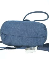 BOTTEGA VENETA（ボッテガヴェネタ）ショルダーバッグ 青 サイズ:- レディース/2200699201070