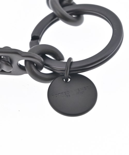 BOTTEGA VENETA（ボッテガヴェネタ）チャーム 紫 サイズ:- レディース/2200699201100