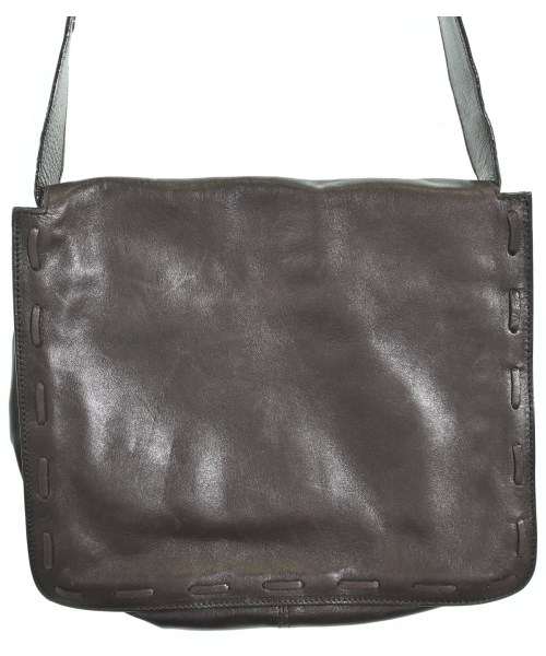 BOTTEGA VENETA（ボッテガヴェネタ）ショルダーバッグ 茶 サイズ:- レディース/2200690458275