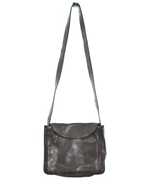 BOTTEGA VENETA（ボッテガヴェネタ）ショルダーバッグ 茶 サイズ:- レディース/2200690458275