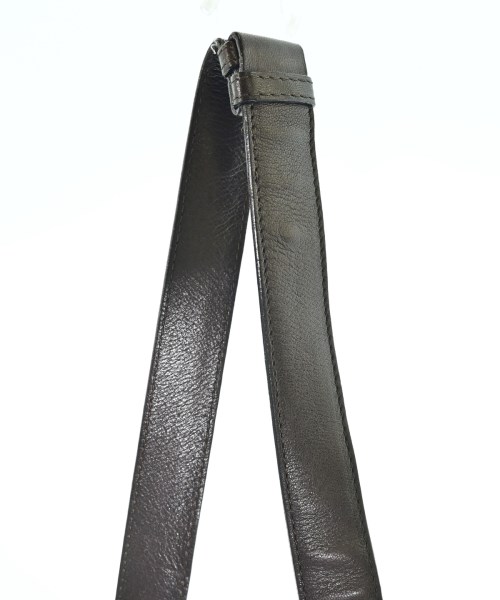 BOTTEGA VENETA（ボッテガヴェネタ）ショルダーバッグ 茶 サイズ:- レディース/2200690458275