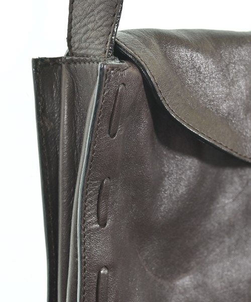 BOTTEGA VENETA（ボッテガヴェネタ）ショルダーバッグ 茶 サイズ:- レディース/2200690458275