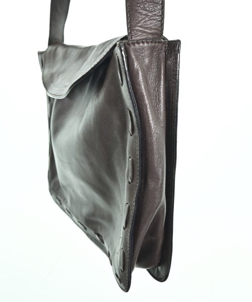 BOTTEGA VENETA（ボッテガヴェネタ）ショルダーバッグ 茶 サイズ:- レディース/2200690458275