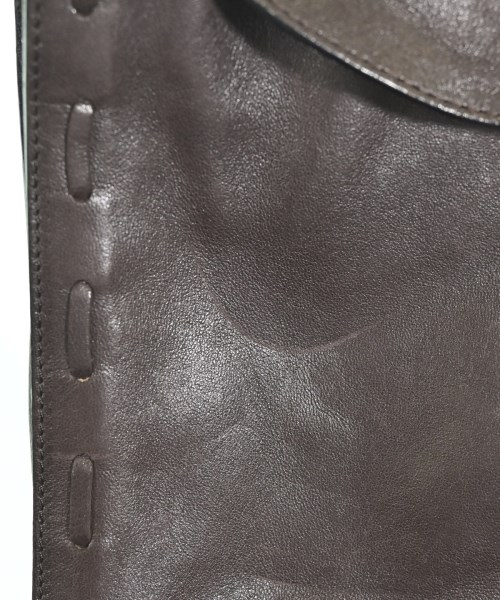 BOTTEGA VENETA（ボッテガヴェネタ）ショルダーバッグ 茶 サイズ:- レディース/2200690458275