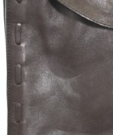 BOTTEGA VENETA（ボッテガヴェネタ）ショルダーバッグ 茶 サイズ:- レディース/2200690458275