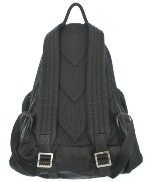 BOTTEGA VENETA（ボッテガヴェネタ）バックパック・リュック 黒 サイズ:- レディース/2200699467018