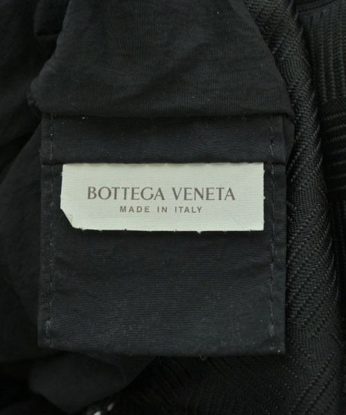 BOTTEGA VENETA（ボッテガヴェネタ）バックパック・リュック 黒 サイズ:- レディース/2200699467018