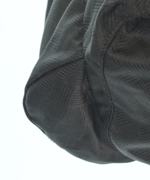 BOTTEGA VENETA（ボッテガヴェネタ）バックパック・リュック 黒 サイズ:- レディース/2200699467018