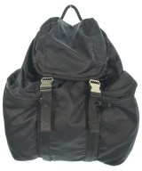 BOTTEGA VENETA（ボッテガヴェネタ）バックパック・リュック 黒 サイズ:- レディース/2200699467018