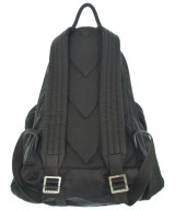 BOTTEGA VENETA（ボッテガヴェネタ）バックパック・リュック 黒 サイズ:- レディース/2200699467018