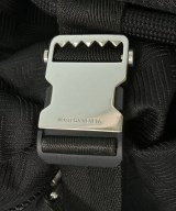 BOTTEGA VENETA（ボッテガヴェネタ）バックパック・リュック 黒 サイズ:- レディース/2200699467018