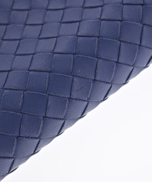 BOTTEGA VENETA（ボッテガヴェネタ）財布・コインケース 青 サイズ:- レディース/2200696213083