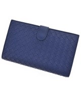 BOTTEGA VENETA（ボッテガヴェネタ）財布・コインケース 青 サイズ:- レディース/2200696213083