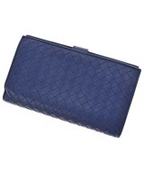 BOTTEGA VENETA（ボッテガヴェネタ）財布・コインケース 青 サイズ:- レディース/2200696213083