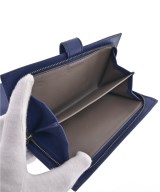 BOTTEGA VENETA（ボッテガヴェネタ）財布・コインケース 青 サイズ:- レディース/2200696213083