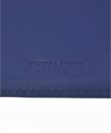BOTTEGA VENETA（ボッテガヴェネタ）財布・コインケース 青 サイズ:- レディース/2200696213083