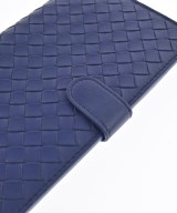 BOTTEGA VENETA（ボッテガヴェネタ）財布・コインケース 青 サイズ:- レディース/2200696213083