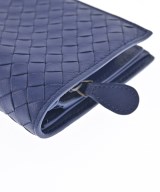 BOTTEGA VENETA（ボッテガヴェネタ）財布・コインケース 青 サイズ:- レディース/2200696213083