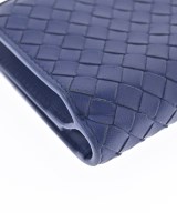 BOTTEGA VENETA（ボッテガヴェネタ）財布・コインケース 青 サイズ:- レディース/2200696213083