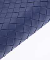 BOTTEGA VENETA（ボッテガヴェネタ）財布・コインケース 青 サイズ:- レディース/2200696213083