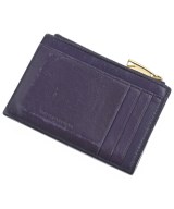 BOTTEGA VENETA（ボッテガヴェネタ）財布・コインケース 紫 サイズ:- レディース/2200699721011