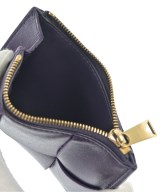 BOTTEGA VENETA（ボッテガヴェネタ）財布・コインケース 紫 サイズ:- レディース/2200699721011