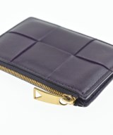 BOTTEGA VENETA（ボッテガヴェネタ）財布・コインケース 紫 サイズ:- レディース/2200699721011